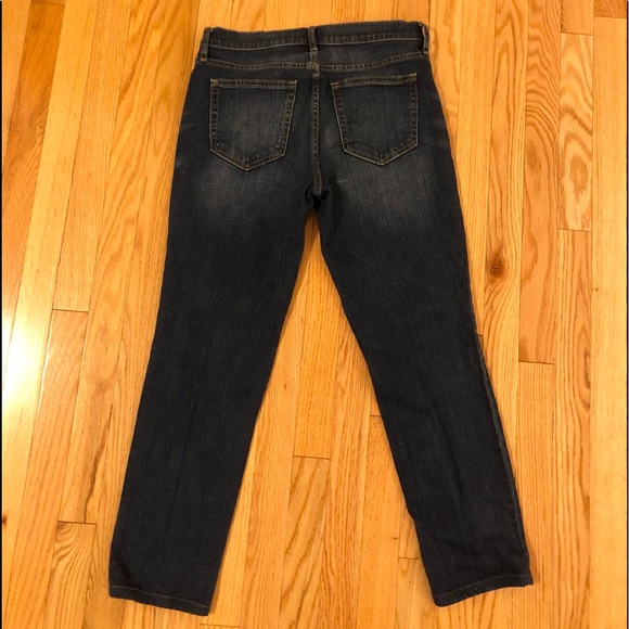 Gap Jeans - Real Straight #gapforgood - Picture 3 of 6